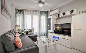Apartamento Bazán