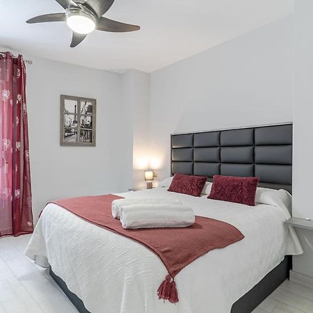 Apartamento Bazán Granada Esterno foto