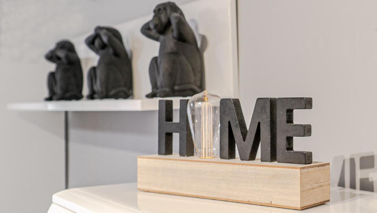 Apartamento Bazán Granada Esterno foto