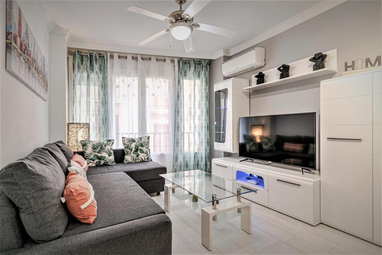 Apartamento Bazán Granada Esterno foto