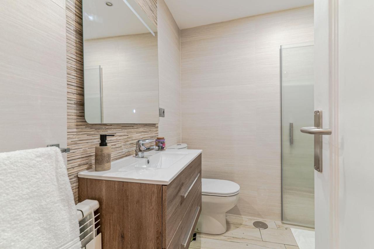 Apartamento Bazán Granada Esterno foto