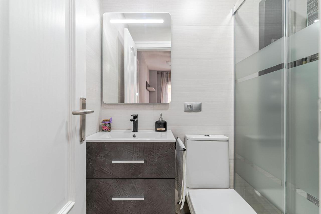 Apartamento Bazán Granada Esterno foto