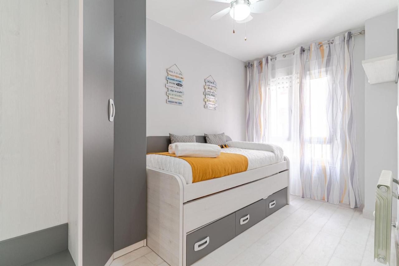 Apartamento Bazán Granada Esterno foto